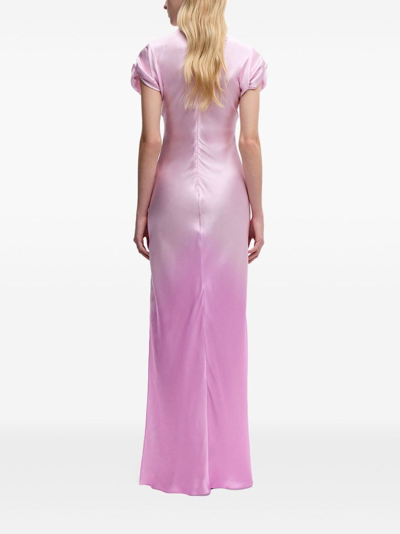 Nausheen maxi dress 4