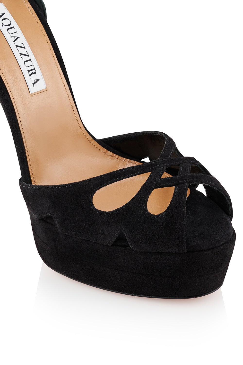 All Dolled Up Sandal - 5
