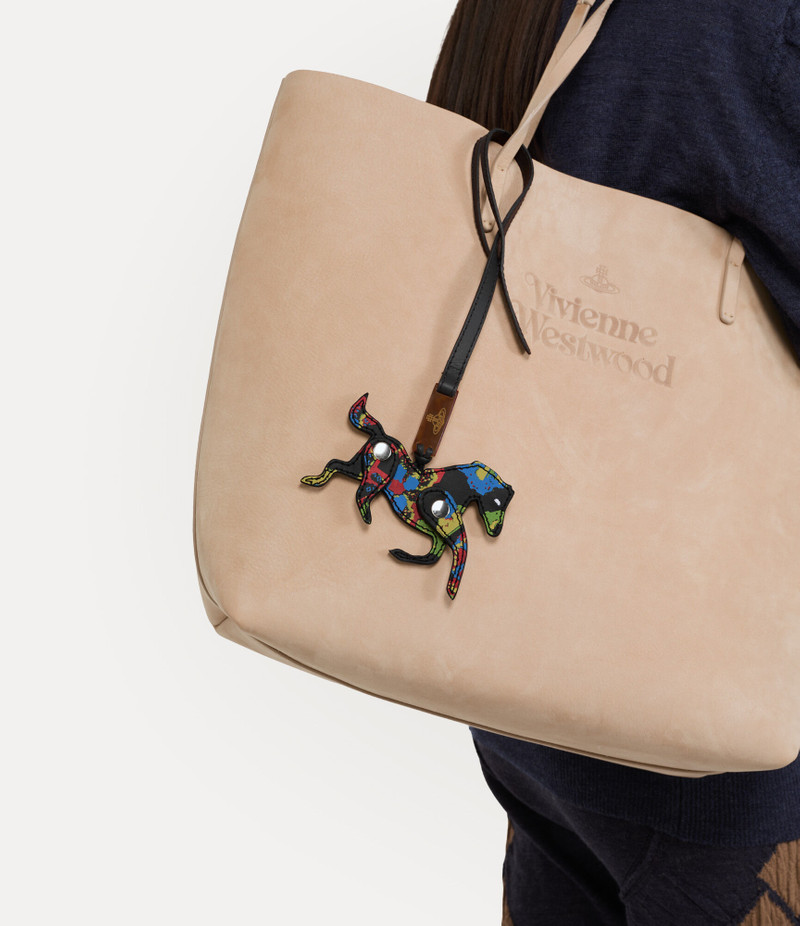 Vivienne Westwood HORSE CHARM outlook