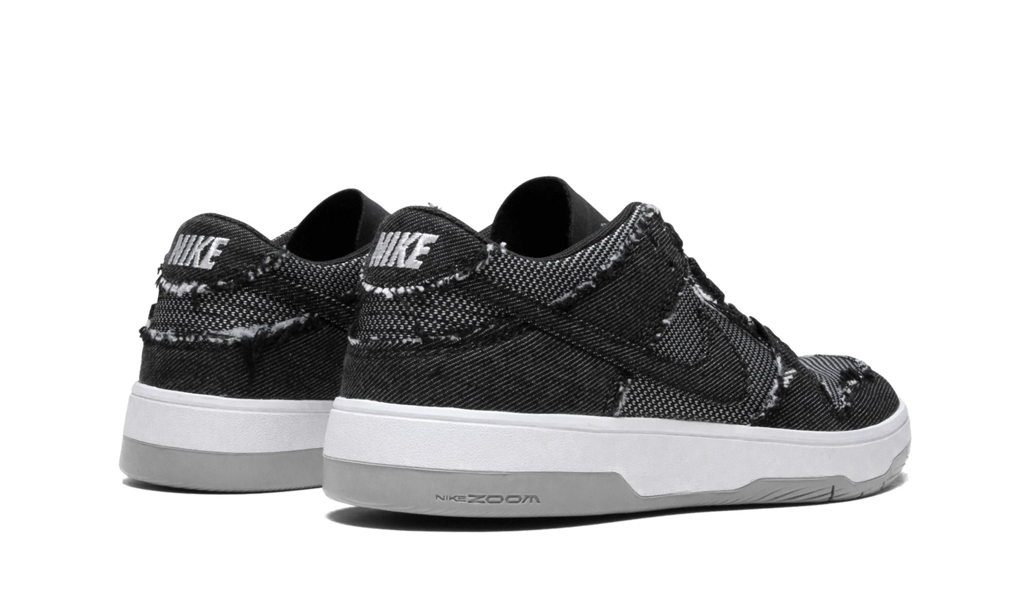 SB Zoom Dunk Low Elite QS "Medicom - BE@RBRICK" - 3