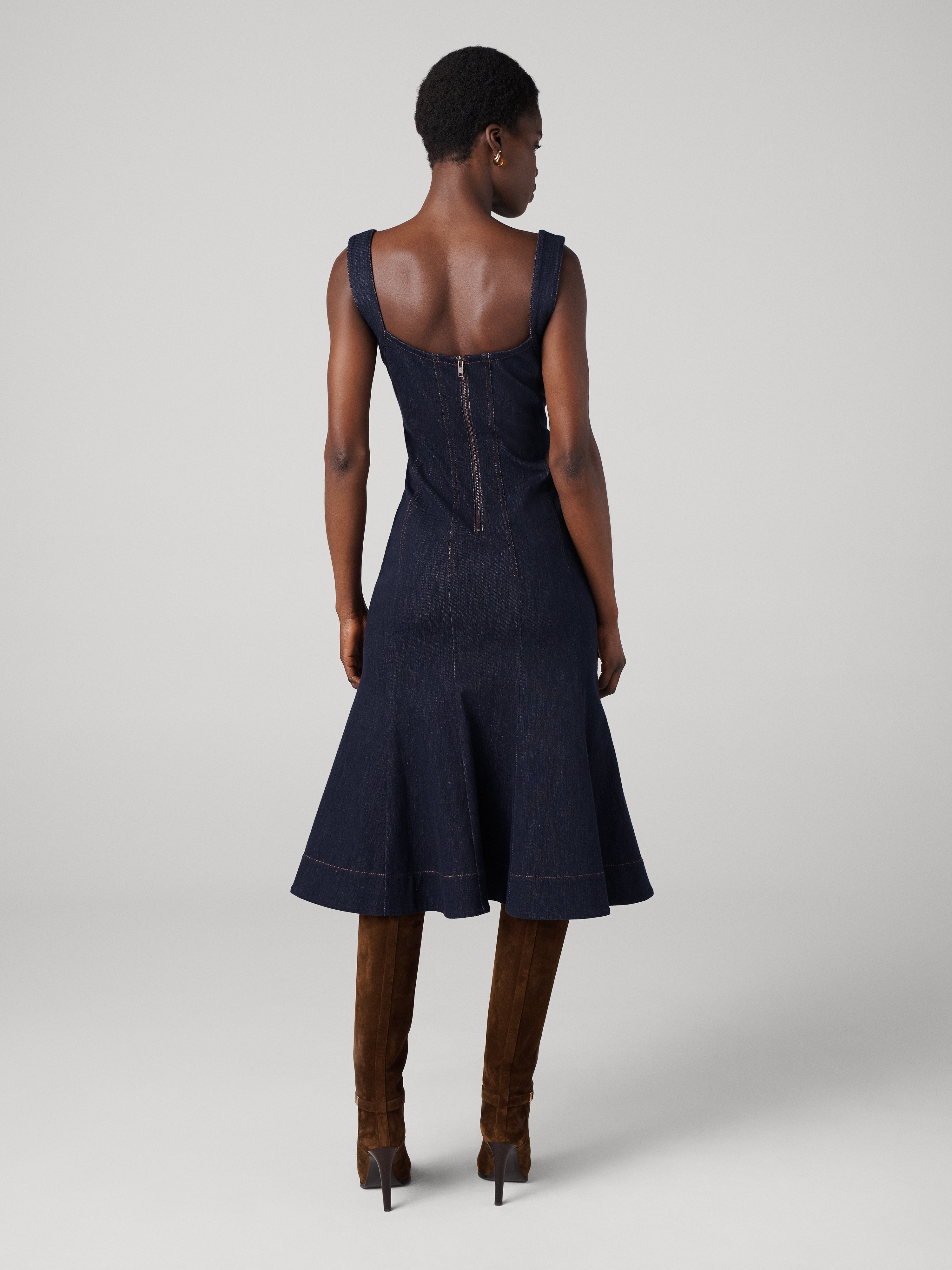 Jude Dress - 3