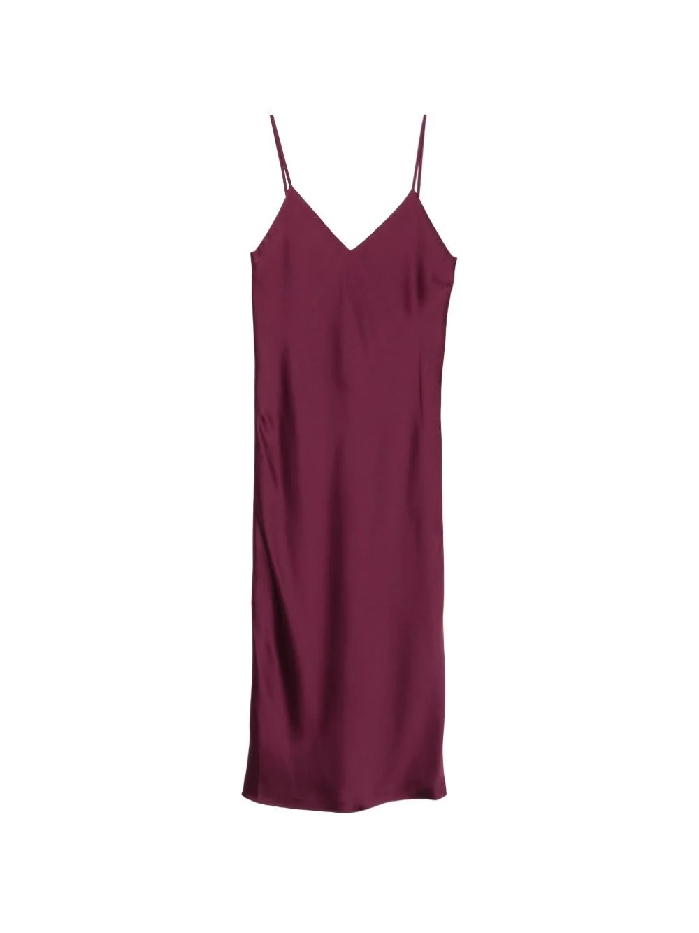 Slip dress - 1