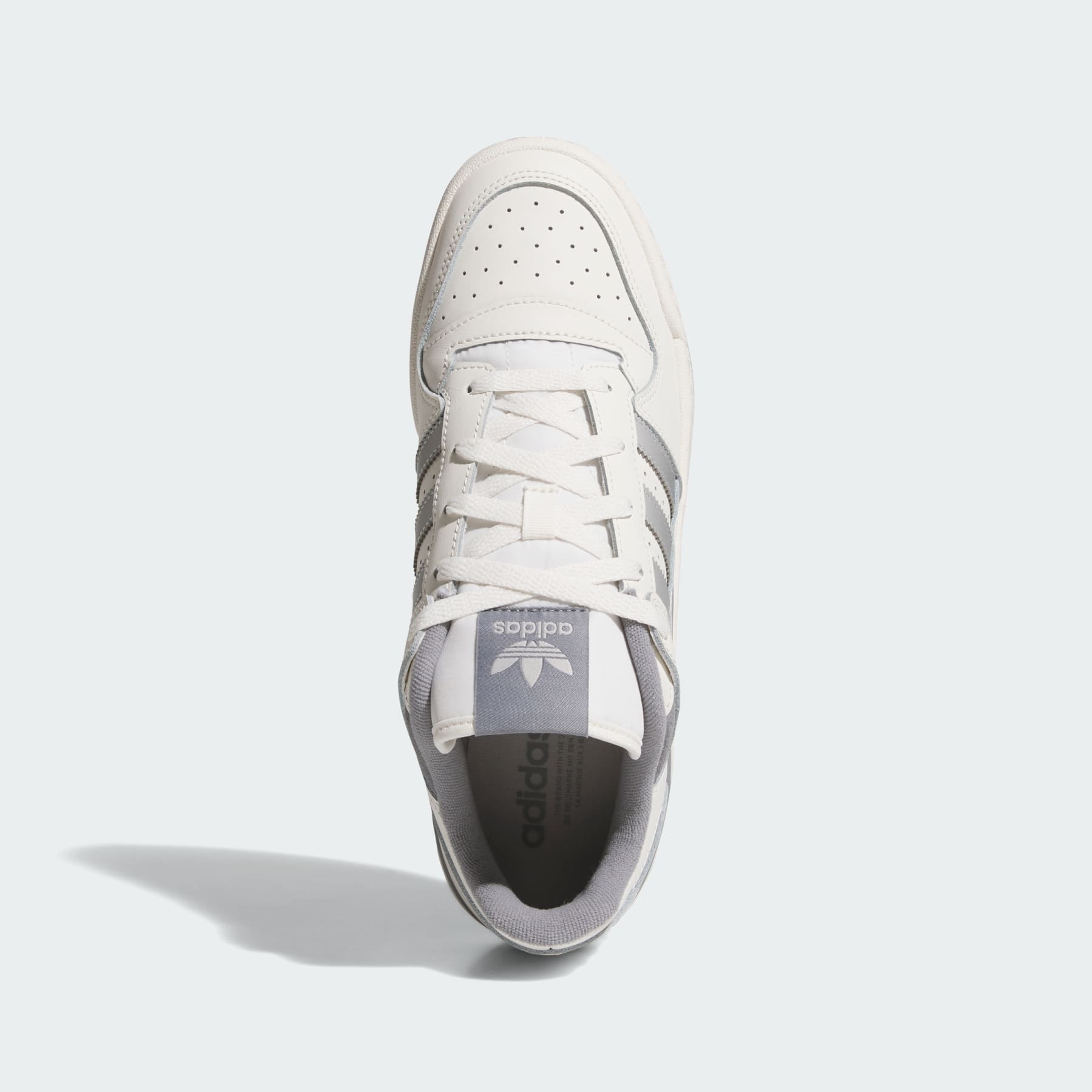 Forum Low CL Shoes - 3