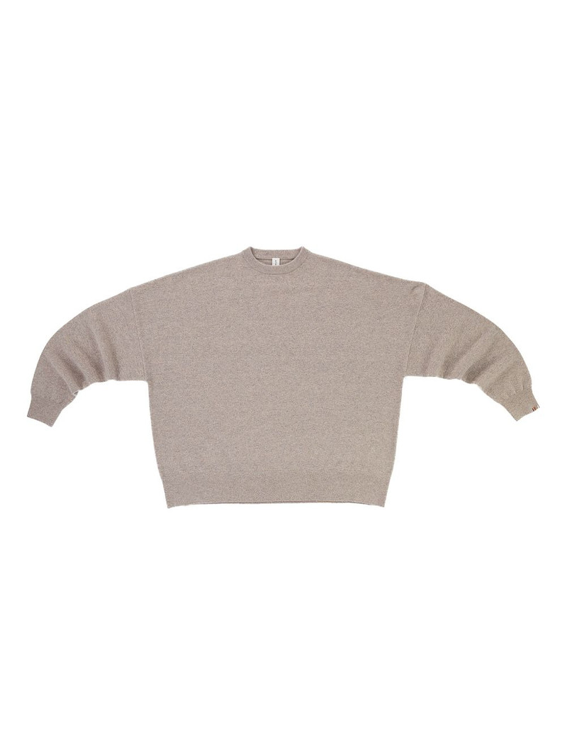 crew-neck sweater 1