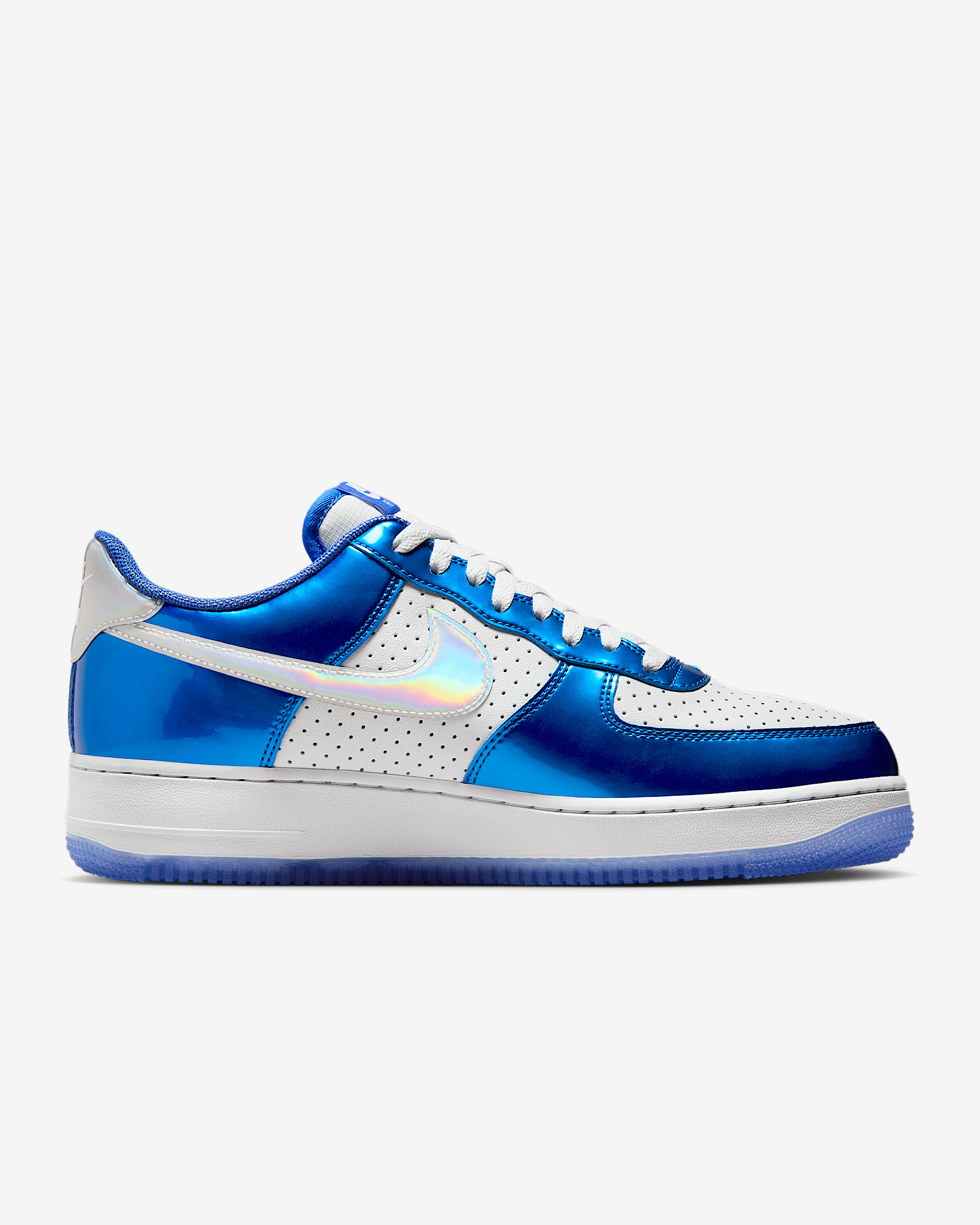 Nike Air Force 1 '07 LV8 Men's Shoes - 3