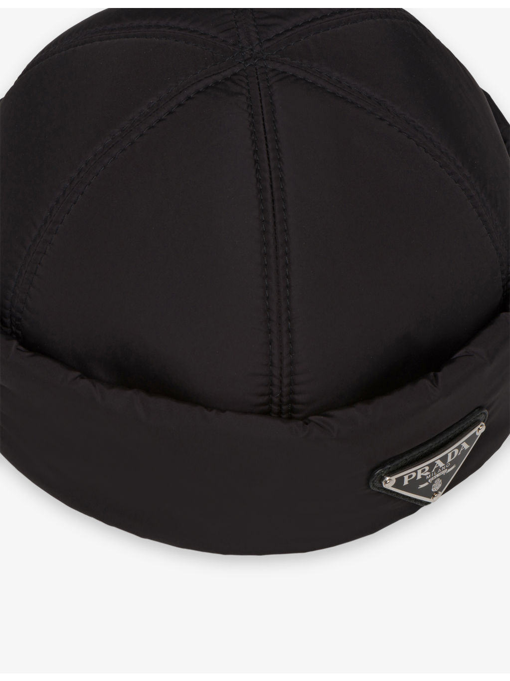Re-Nylon Beanie - 3