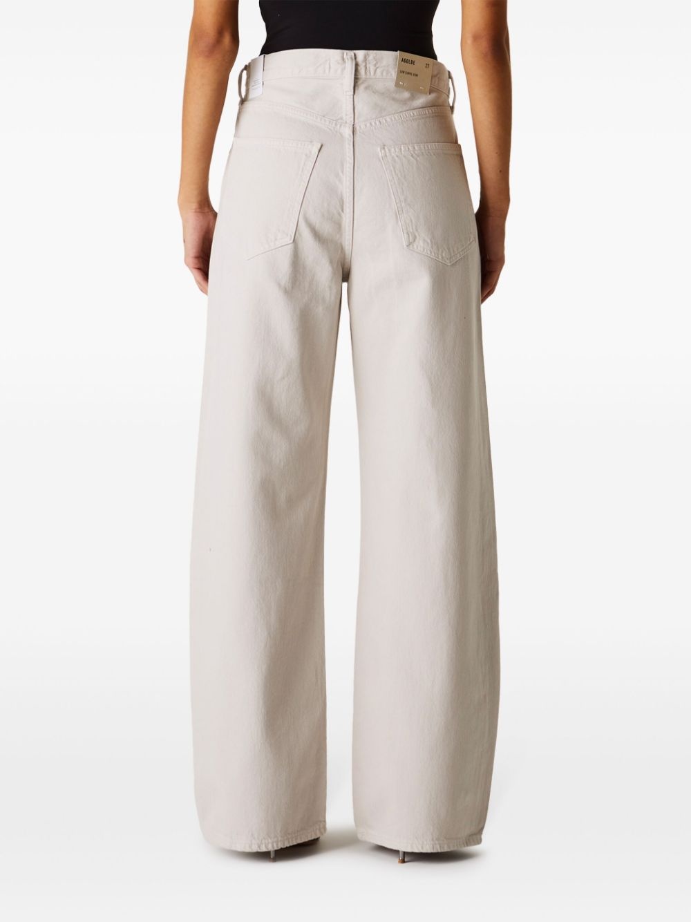 Low Curve jeans - 3