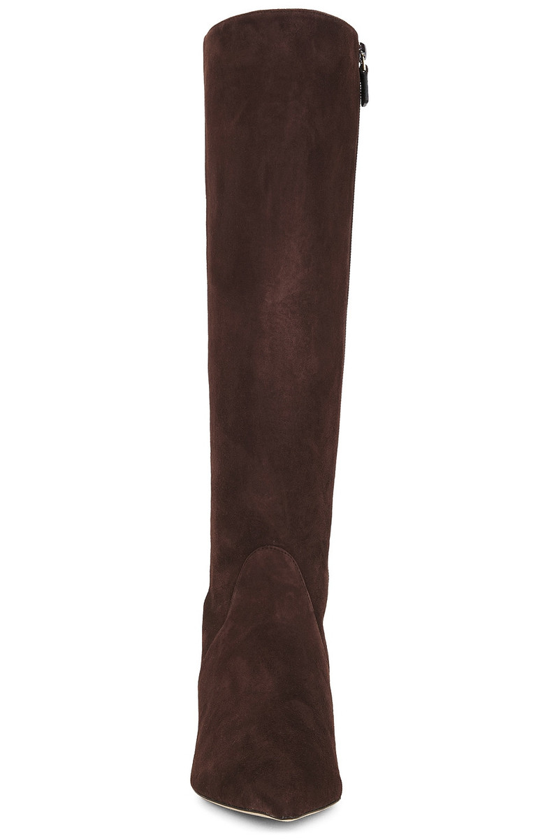Vinnie Zip Boot 50 4