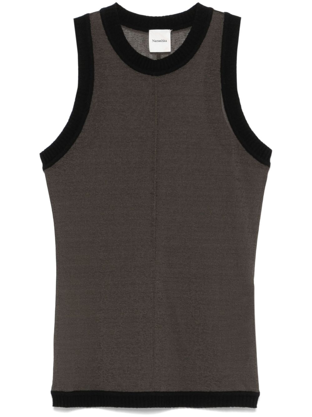 Denalie tank top - 1
