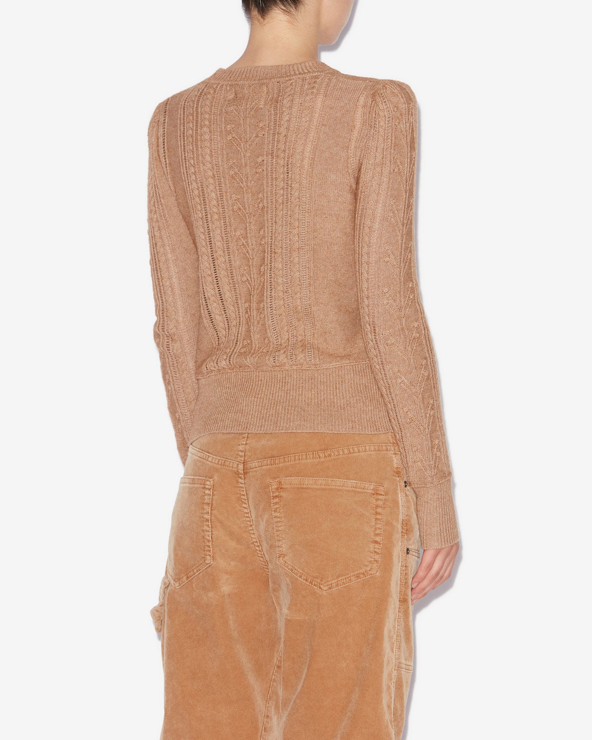 KALYN SWEATER - 5