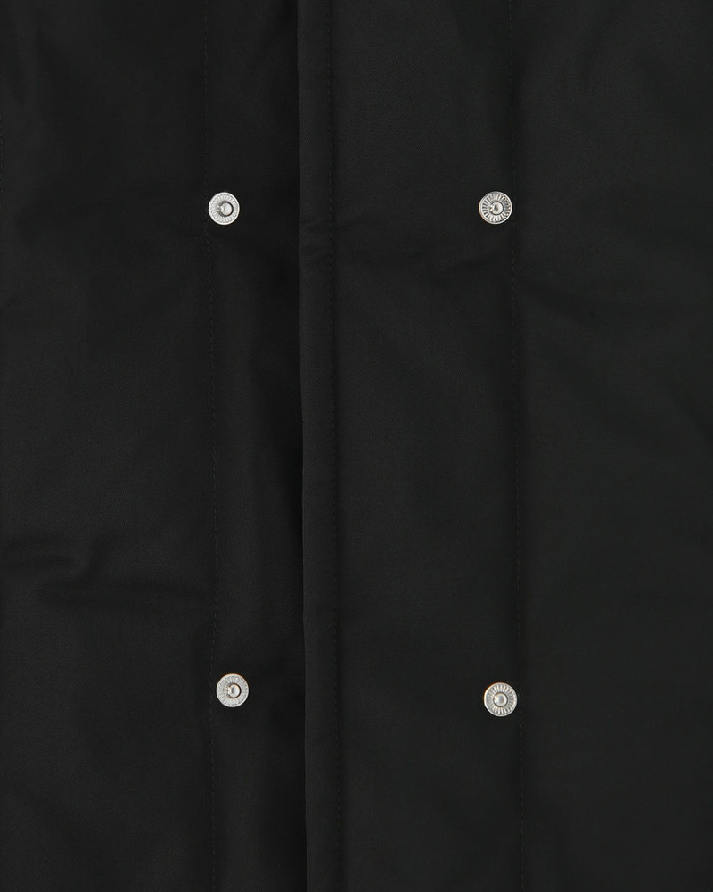 QUILTED NYLON JACKET 8