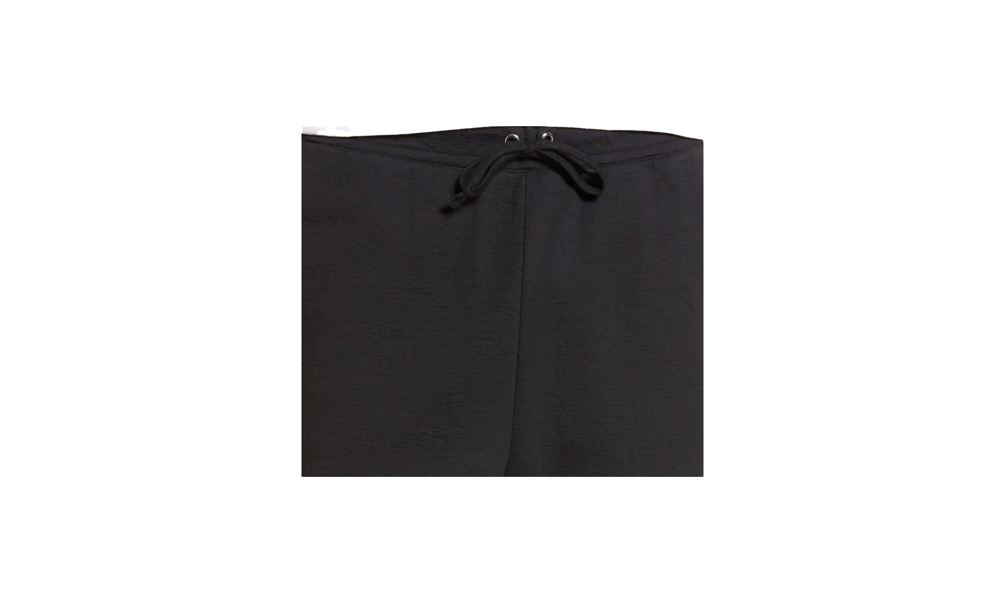 Pe Tech Wash Shorts "Black" - 2