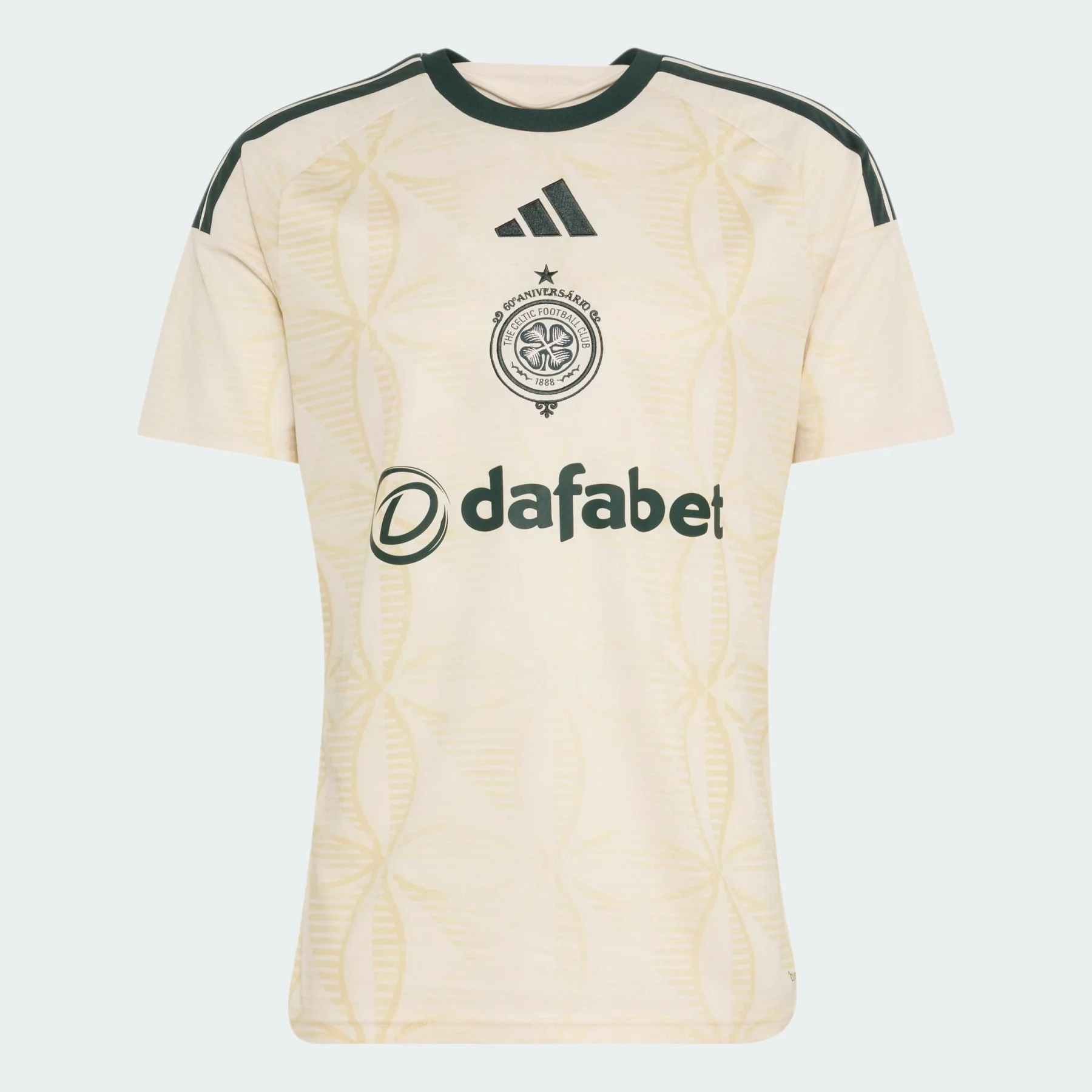 Celtic FC 26/27 Third Jersey - 1