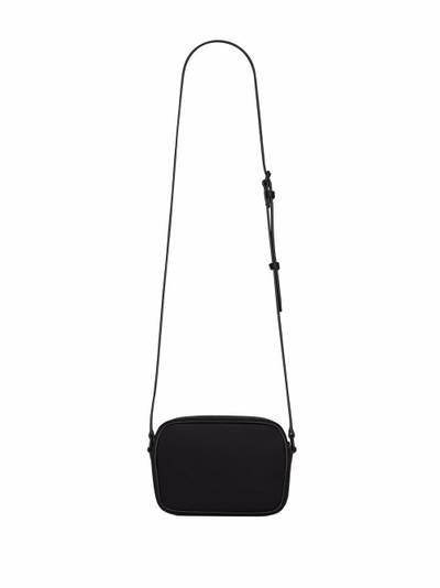 SAINT LAURENT small Camp camera bag outlook