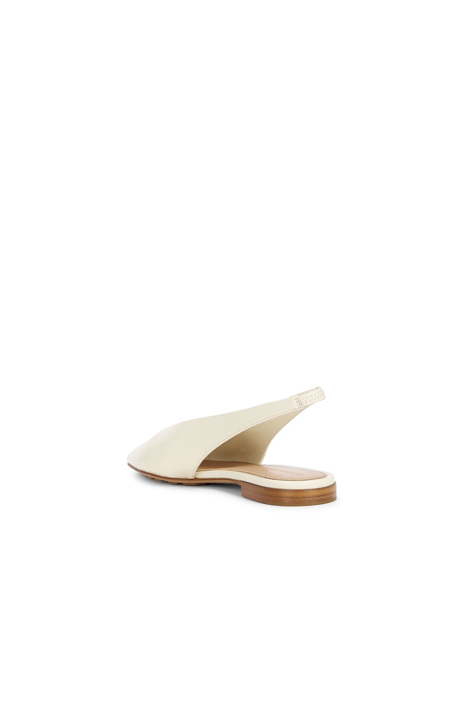 Slingback Flat - 3