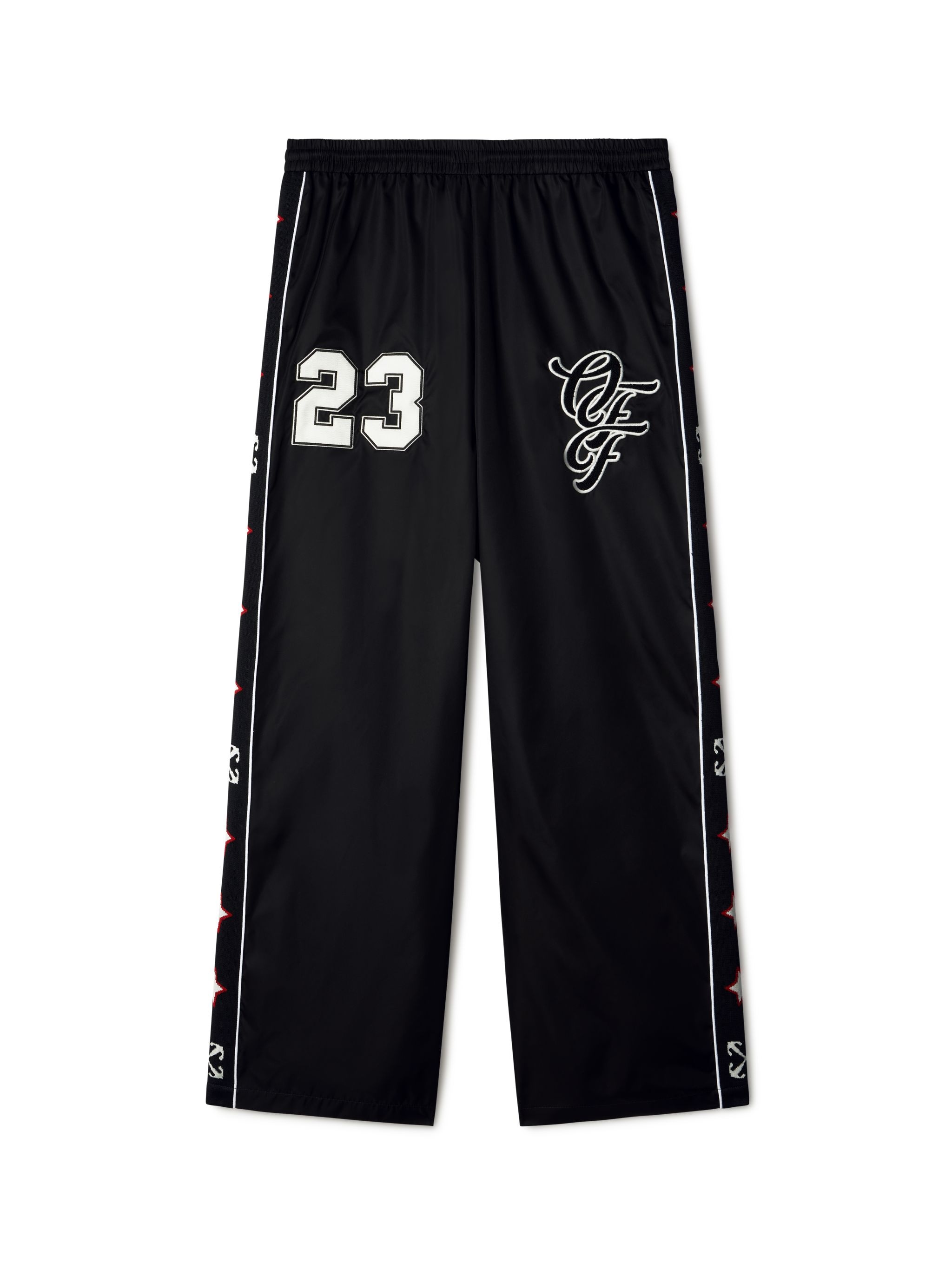 Natlover Varsity Trackpant - 1