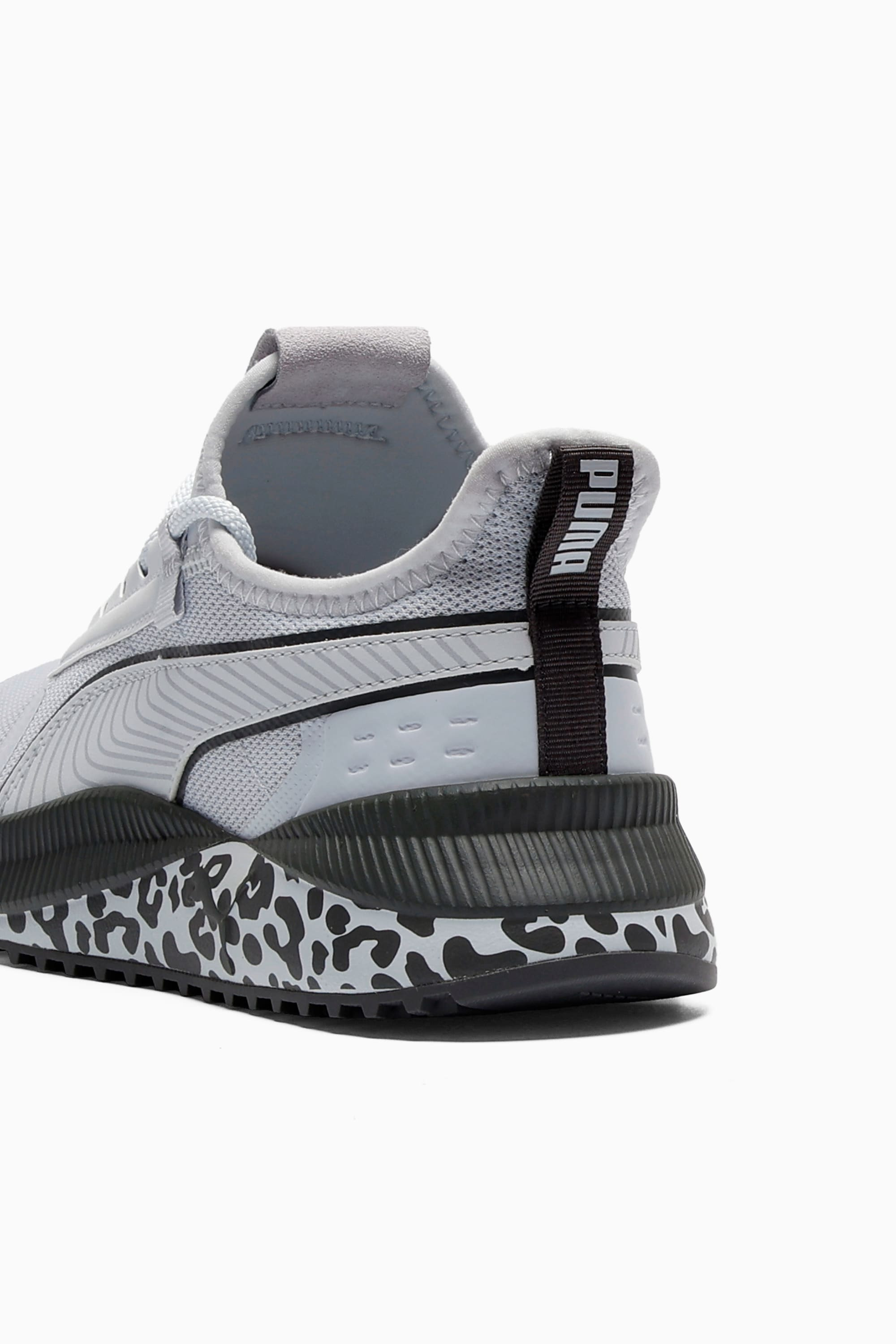 Pacer Future Street Animal Women's Animal Print Sneakers - 3