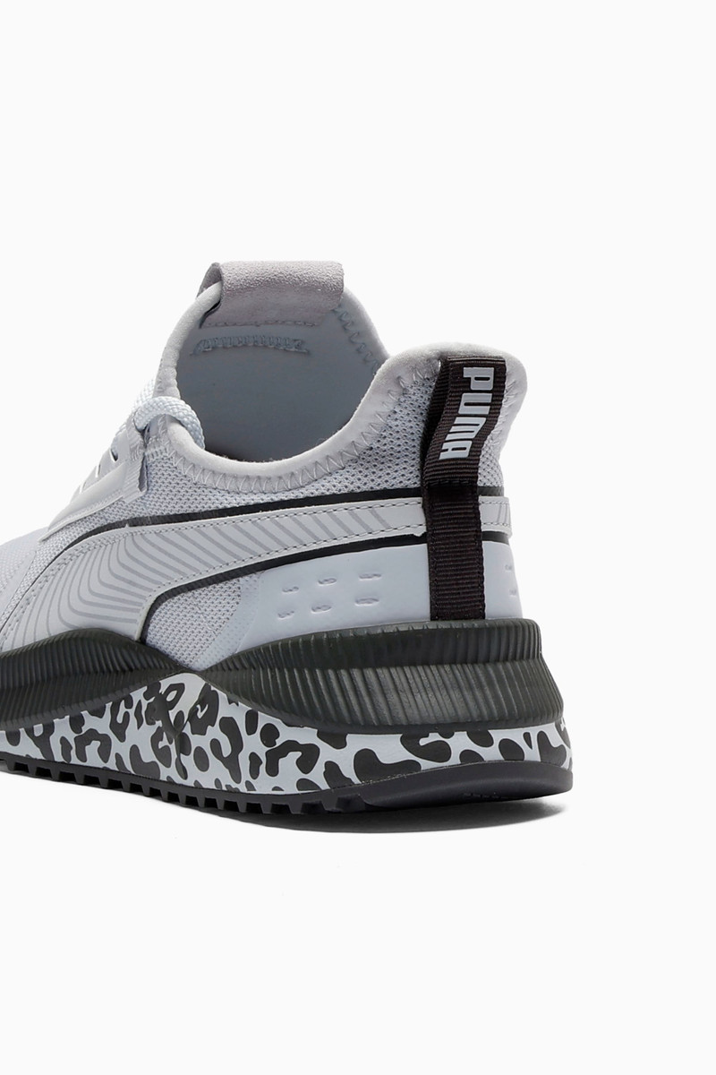 Pacer Future Street Animal Women's Animal Print Sneakers 3