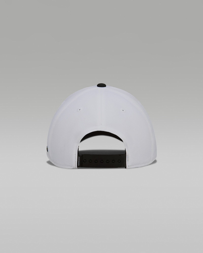 Jordan Rise Dri-FIT Structured Golf Cap 7