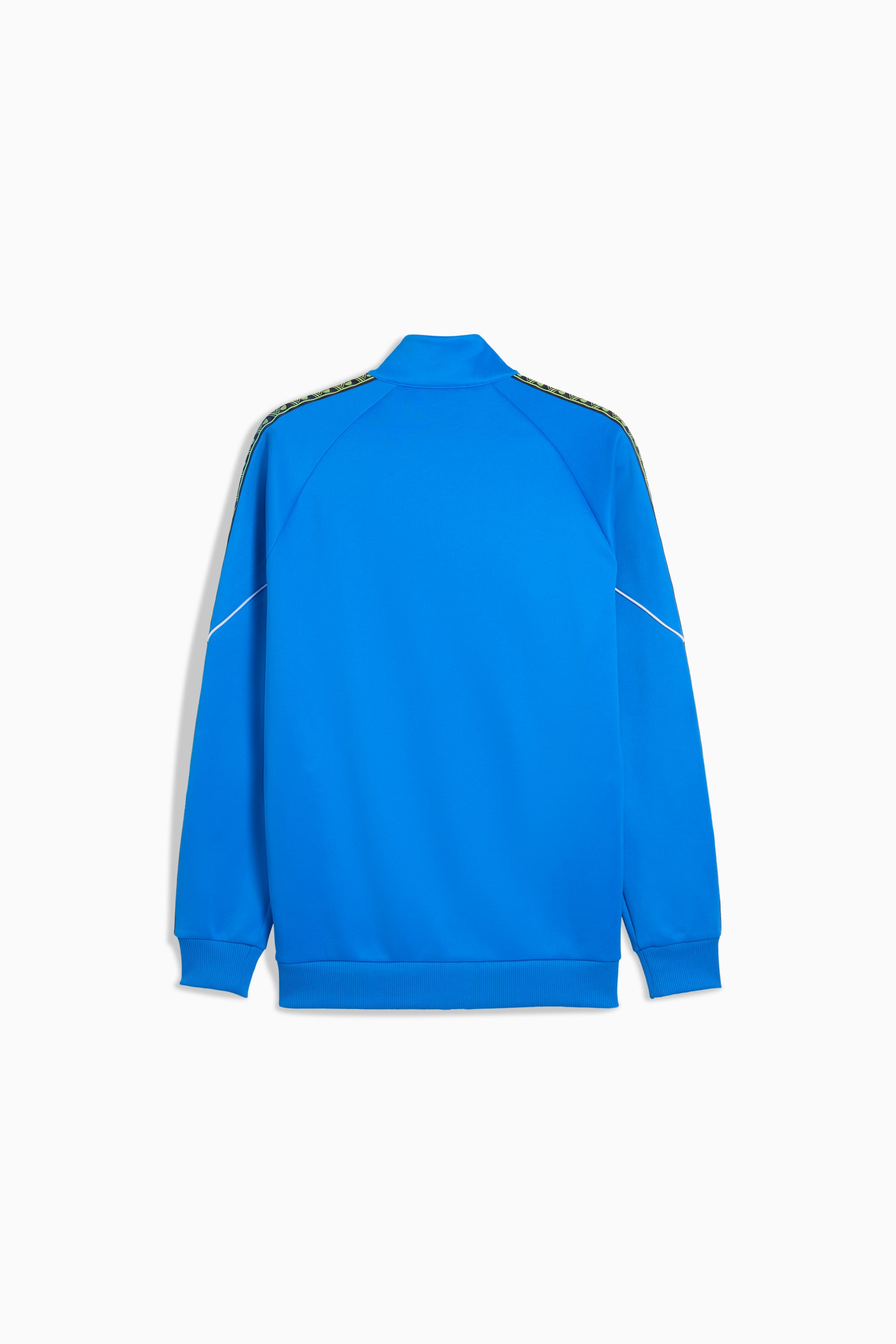 Manchester City KING Anthem Jacket Men - 2