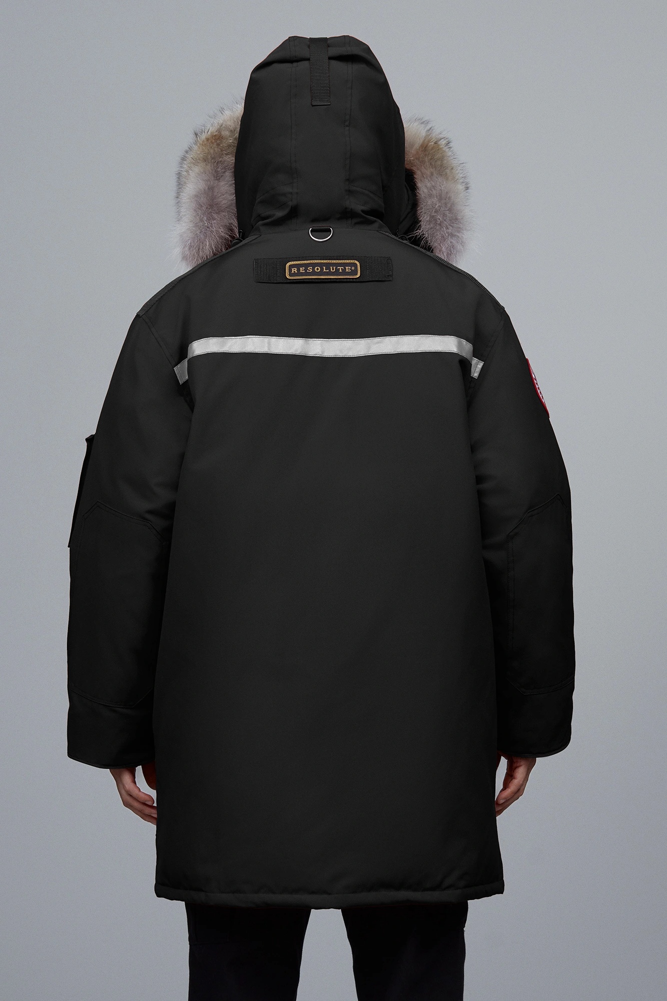 RESOLUTE PARKA - 4