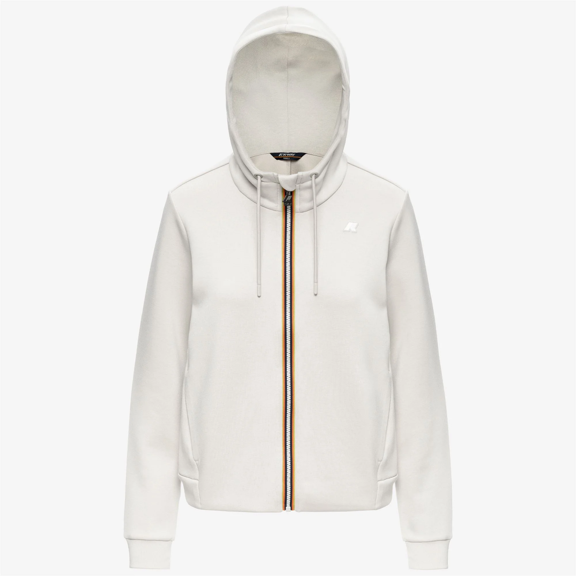 Deva Light Spacer Fleece - 1