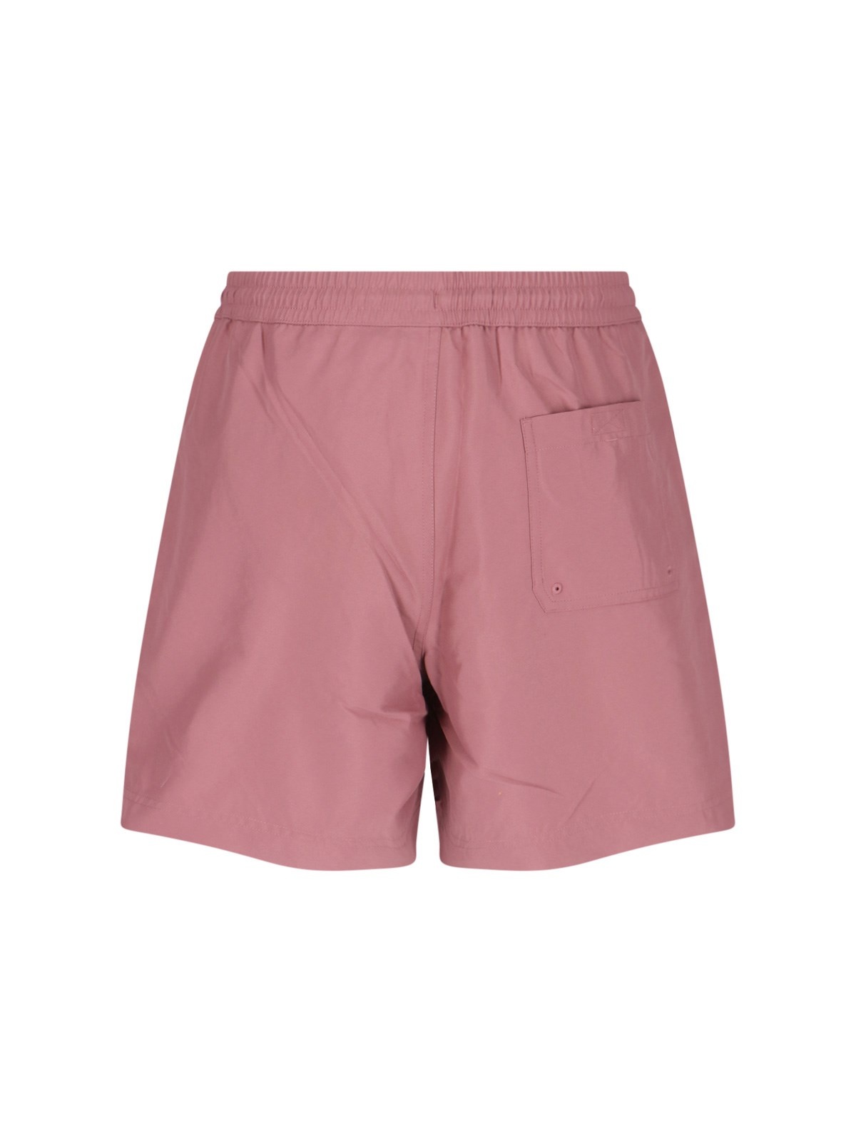 'CHASE' SWIM SHORTS - 2