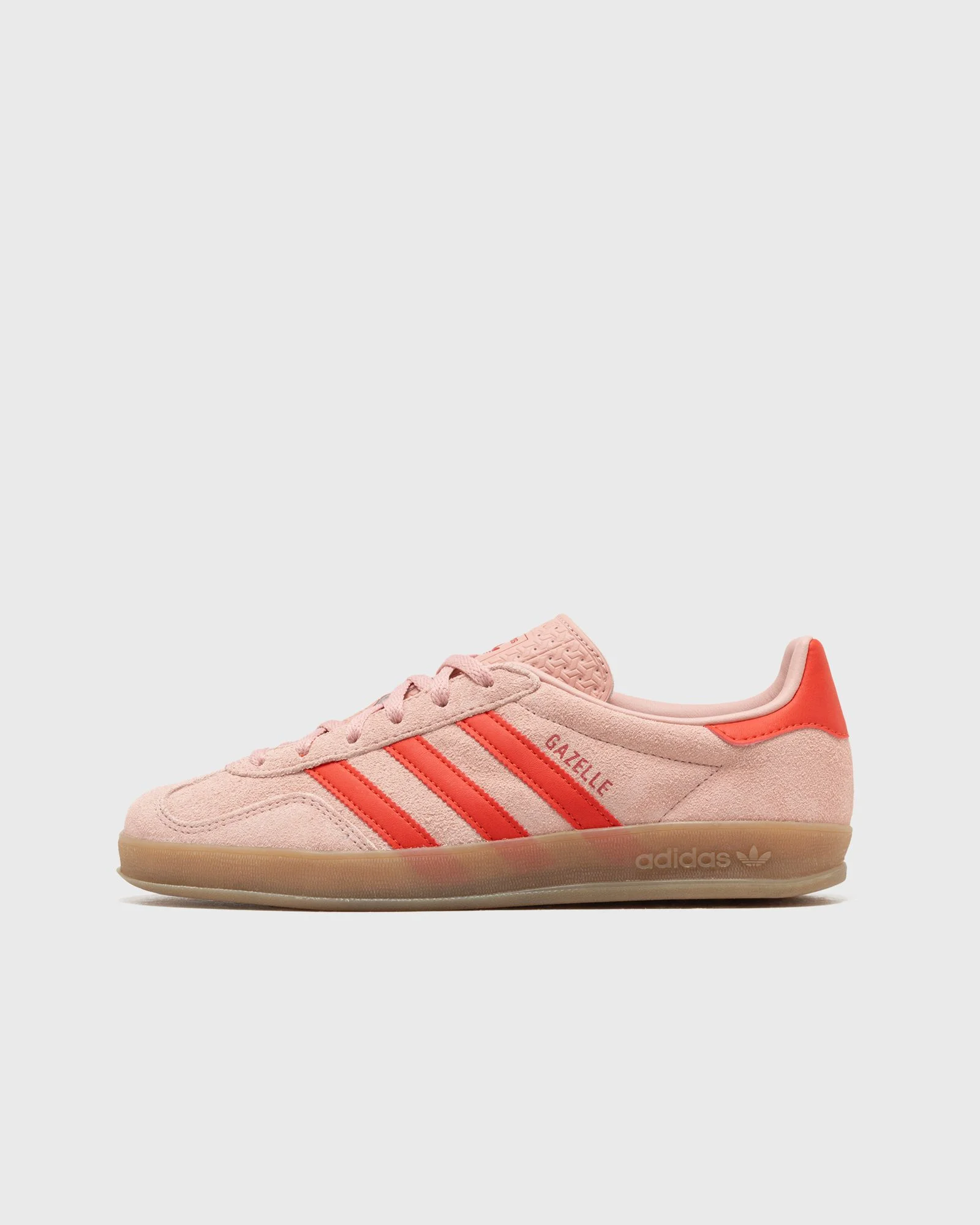 GAZELLE INDOOR W - 1