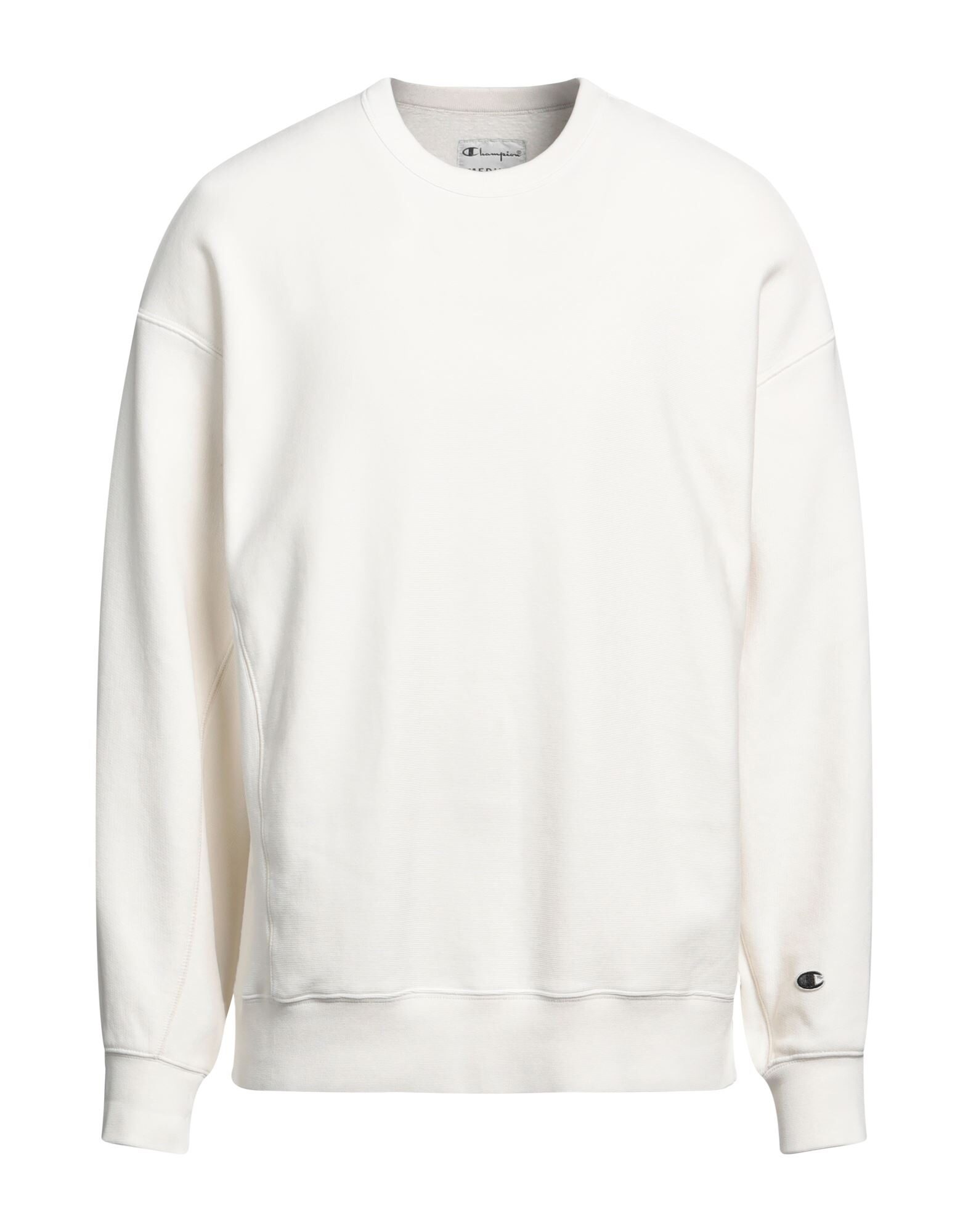 Ivory Men's Sweatshirt - 1