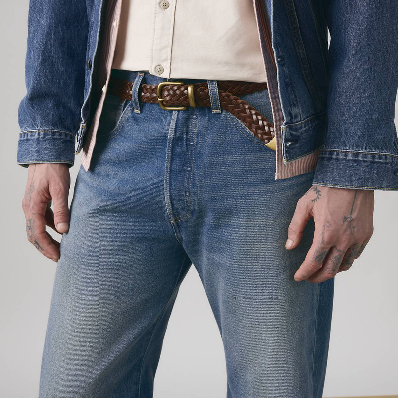 Levi's 501® LOOSE MEN'S JEANS outlook