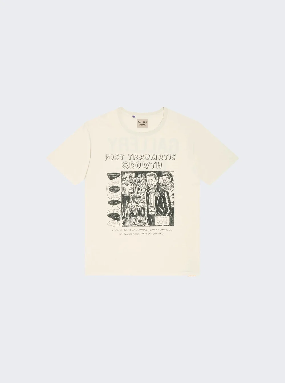 Ptg Tee Light Archival - 1