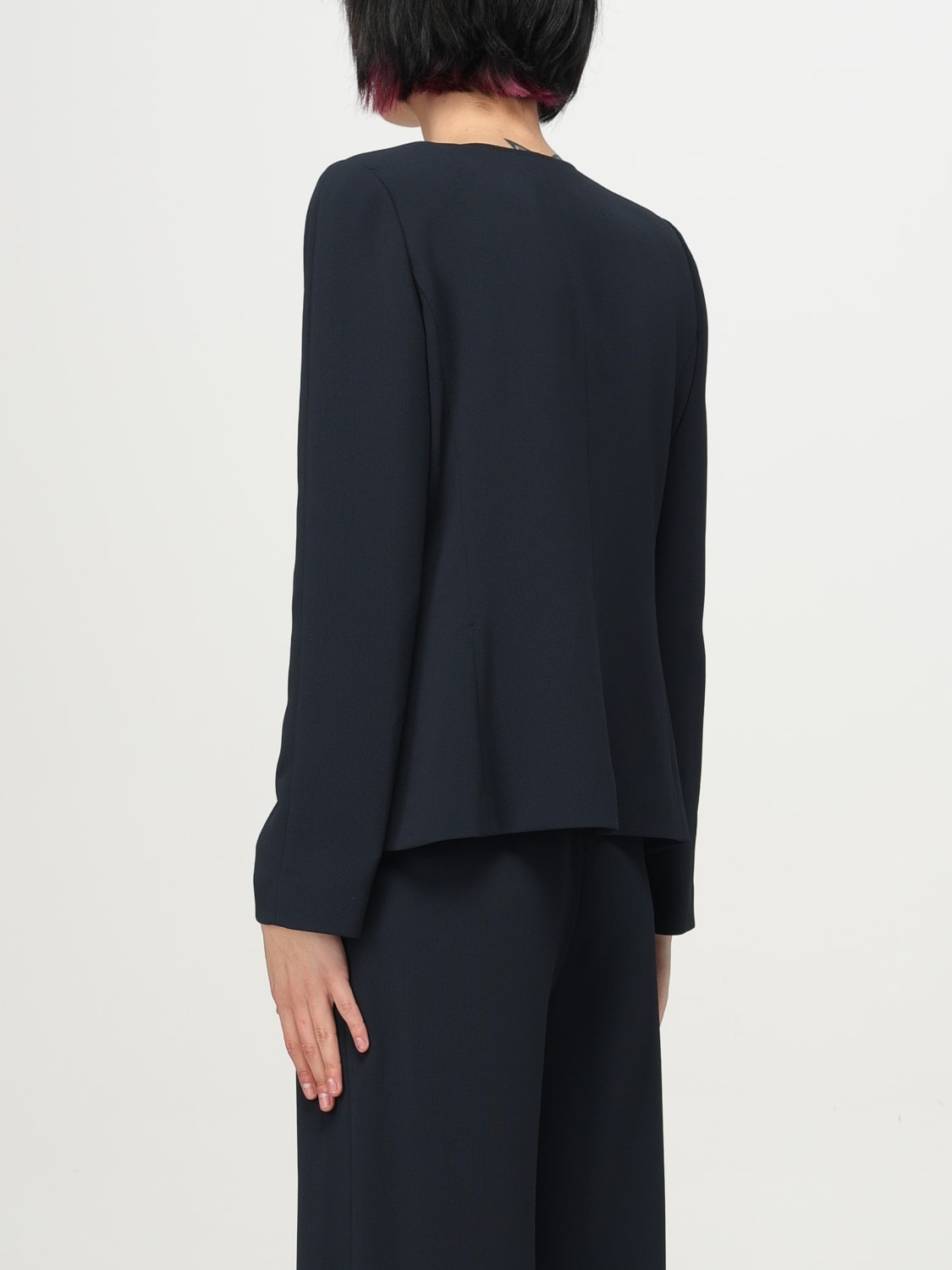 Blazer woman Emporio Armani - 3
