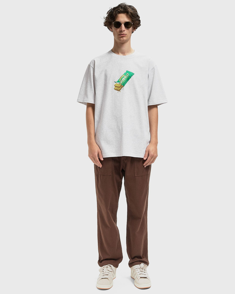 GRAMICCI GRANOLA TEE outlook