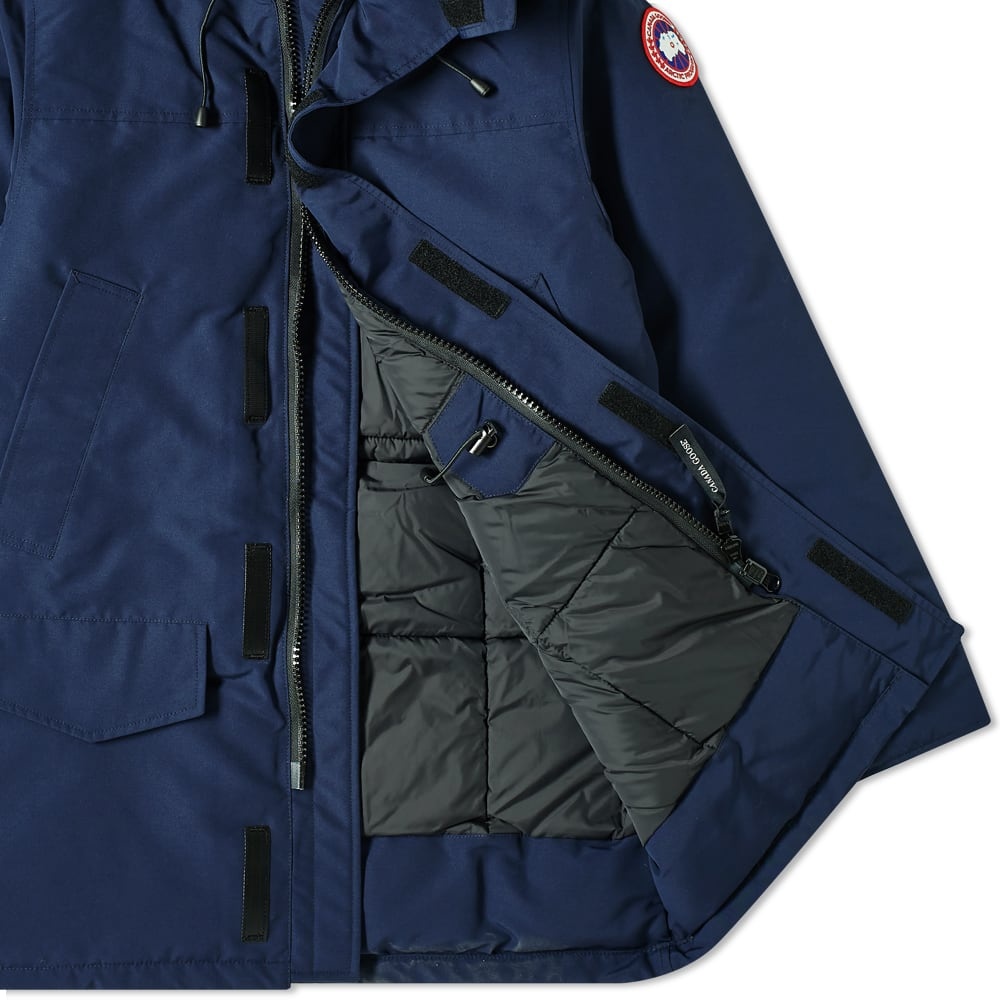 Canada Goose Langford Parka - 2