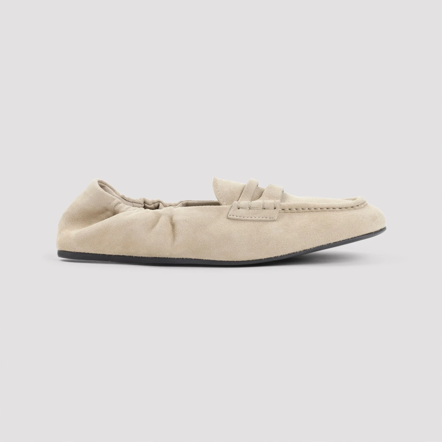 Miu Miu Loafers - 1