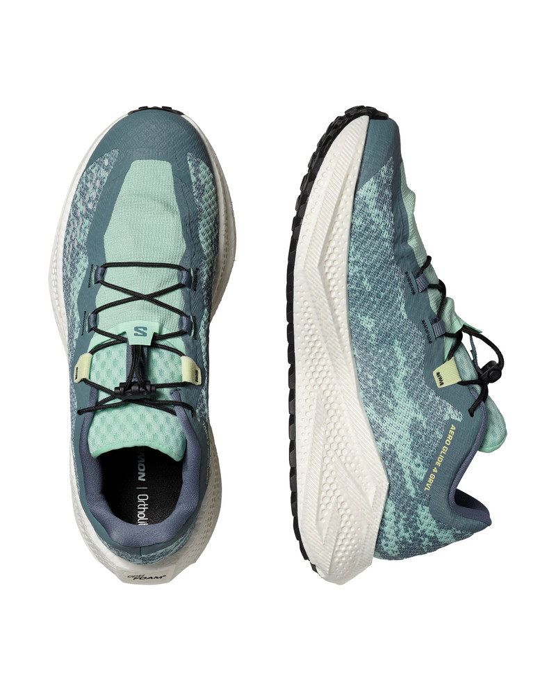 SALOMON AERO GLIDE 4 GRVL outlook