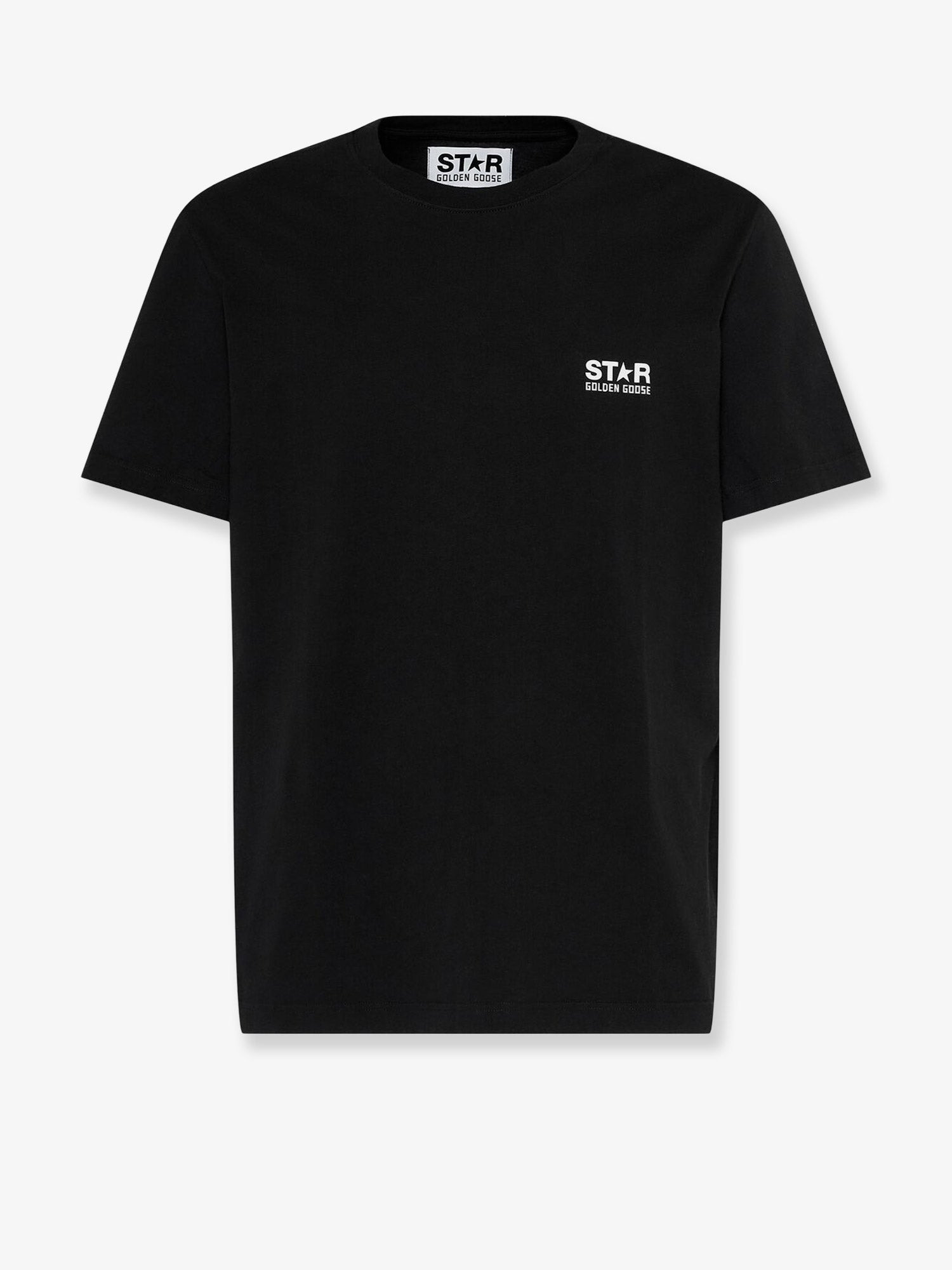Regular Cotton T-Shirt - 1