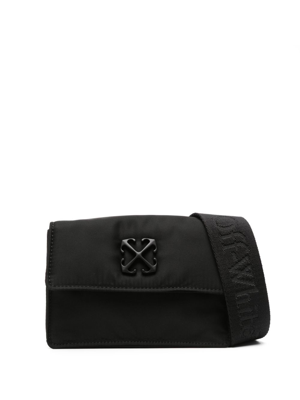 mini Soft Jitney shoulder bag - 1