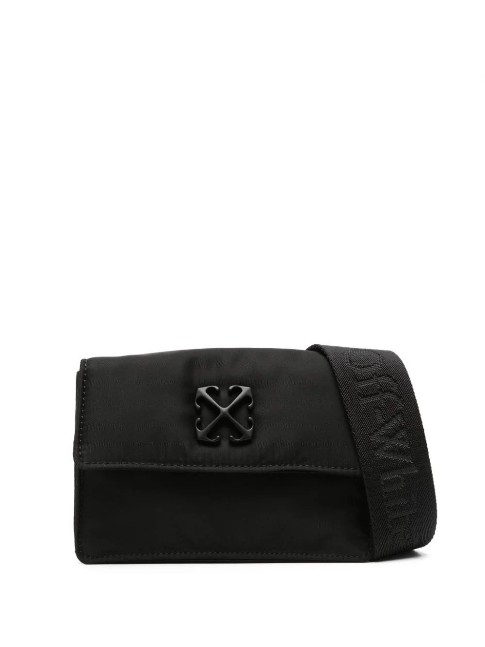 mini Soft Jitney shoulder bag - 1