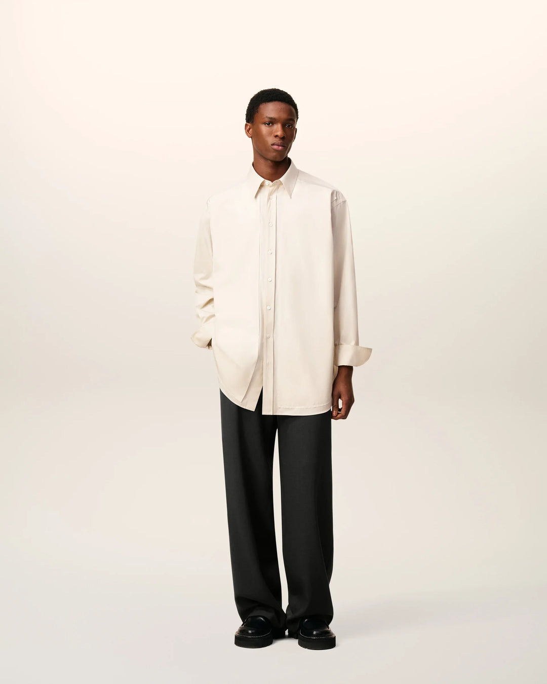 Pant Elastique - 2