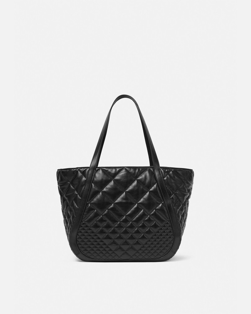 Greca Goddess Large Tote Bag 6