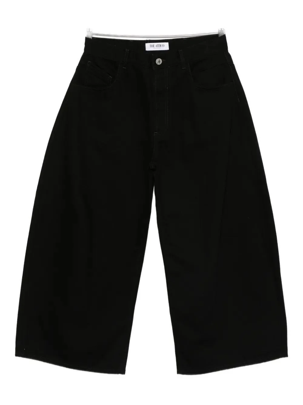 Long Trousers - 1