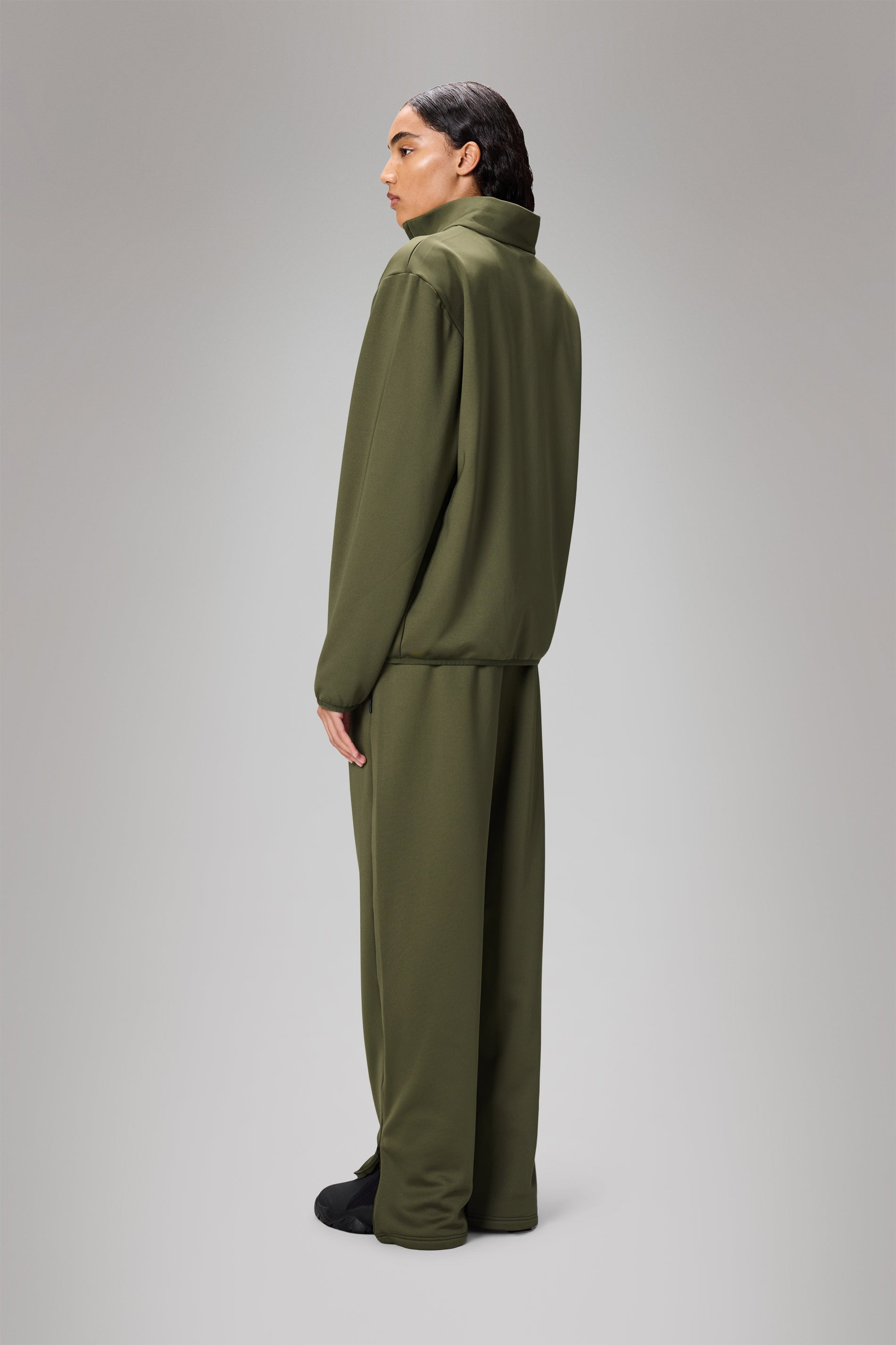 Sintra Fleece Jacket - 3