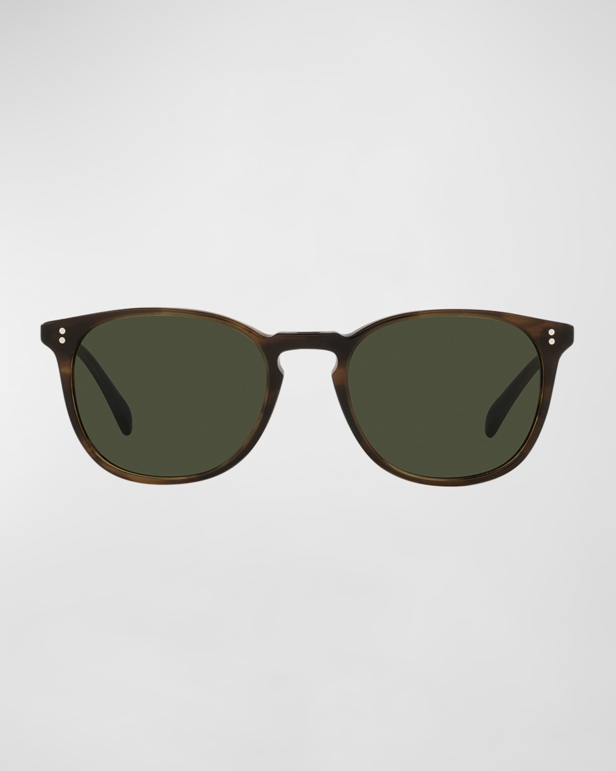 Men's Finley Esq. Round Sunglasses - 3