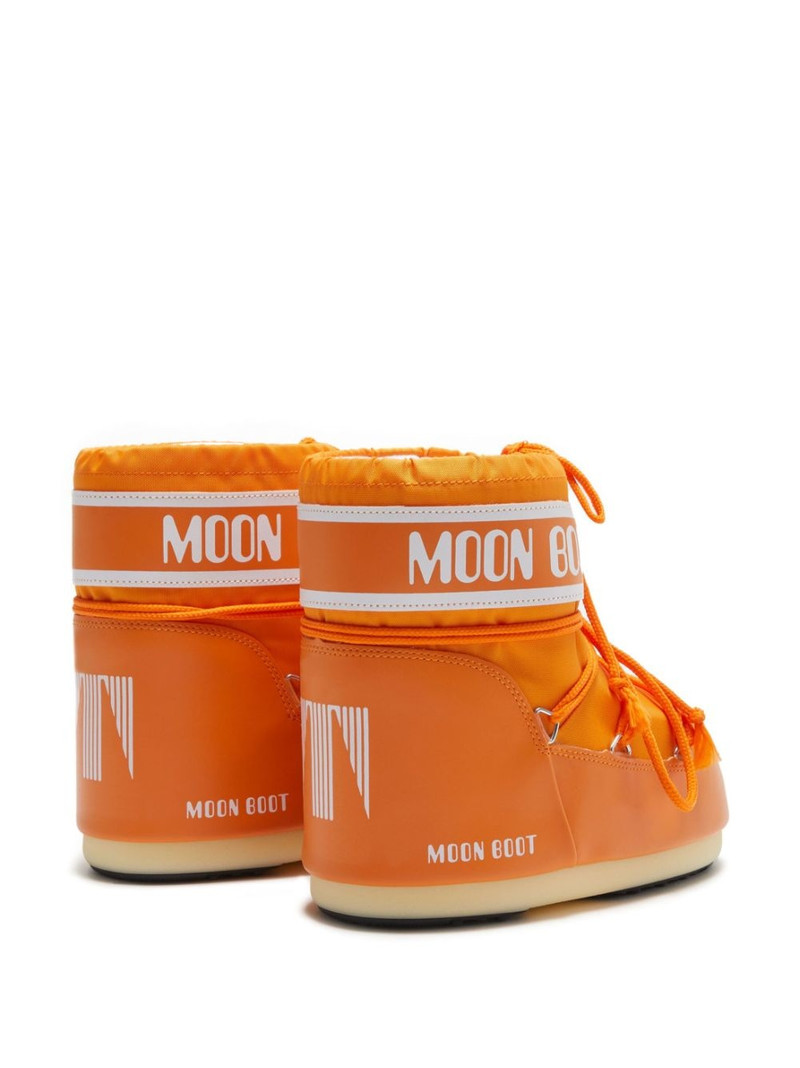 Icon Low snow boots 3