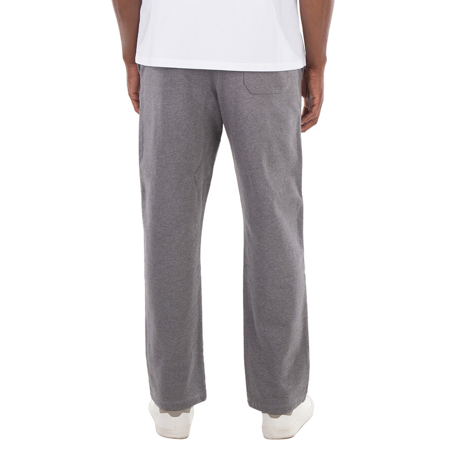 Bally - Bally Felpa Logo Print Sweatpants - 4