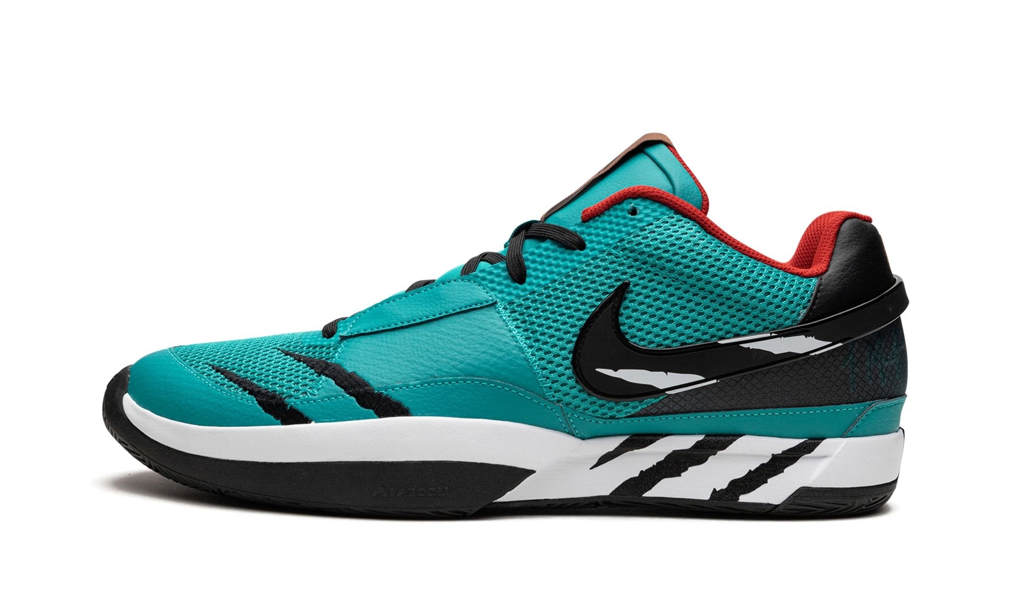 Nike JA1 グリズリーズ　ナイキ Nike Ja 1 