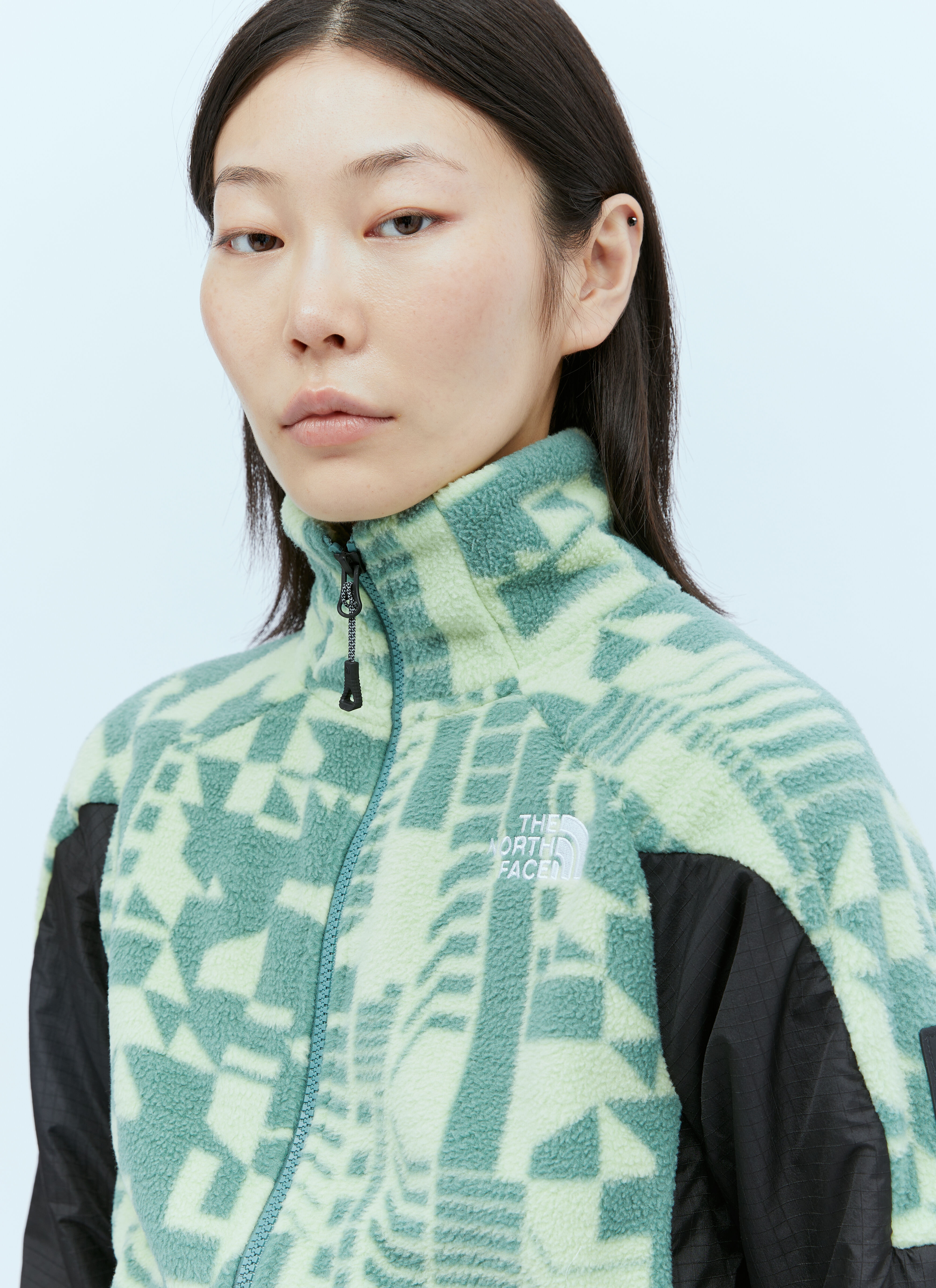 1996 Retro Nuptse Jacket - 4