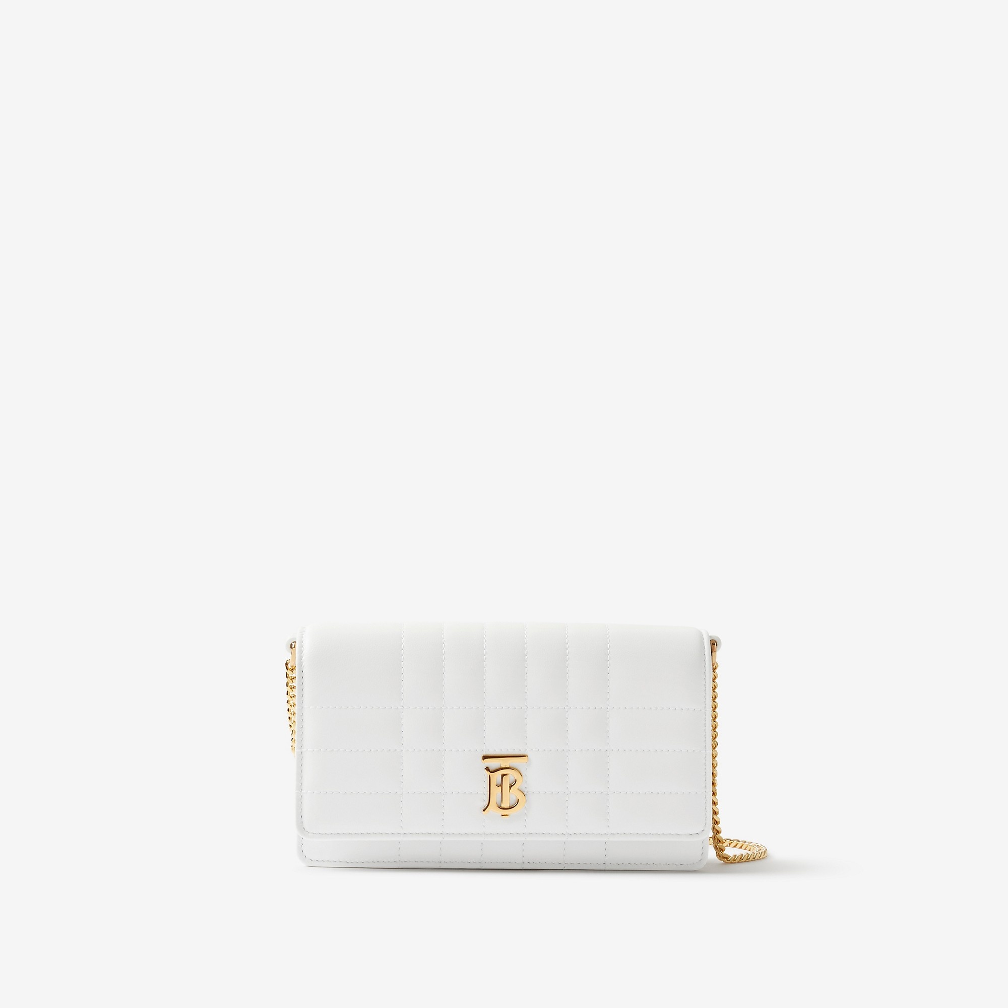 Lola Clutch - 1