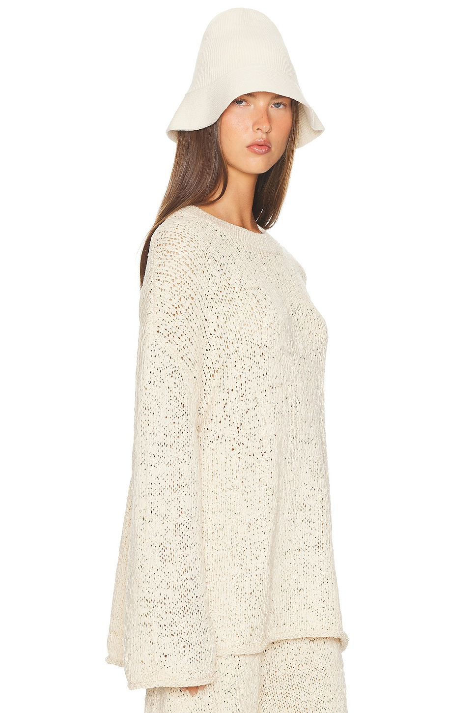 Janize Chunky Sweater - 2